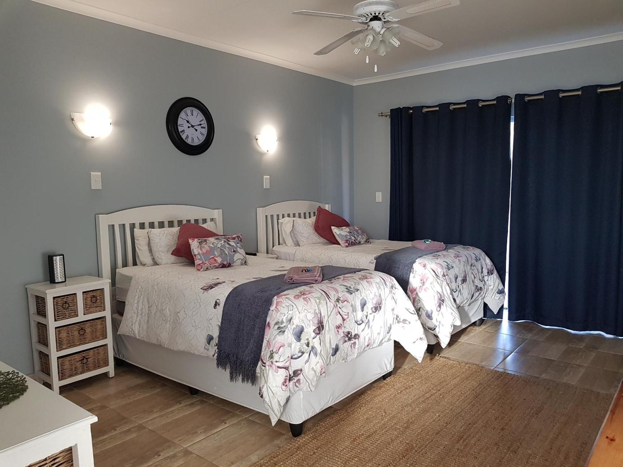 Graceland Guesthouse Potchefstroom Eksteriør billede